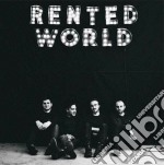 (LP Vinile) Mezingers (The) - Rented World