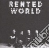 Mezingers (The) - Rented World cd