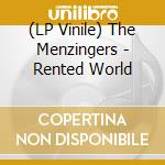(LP Vinile) The Menzingers - Rented World lp vinile