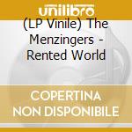 (LP Vinile) The Menzingers - Rented World vinile