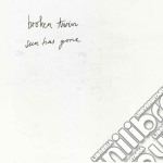 (LP Vinile) Broken Twin - Sun Has Gone (7')