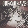 Obey The Brave - Salvation cd