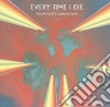 Every Time I Die - From Parts Unknown cd