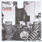 Plague Vendor - Free To Eat cd