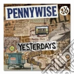(LP Vinile) Pennywise - Yesterdays vinile
