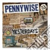 (LP Vinile) Pennywise - Yesterdays cd