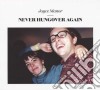 Joyce Manor - Never Hungover Again cd