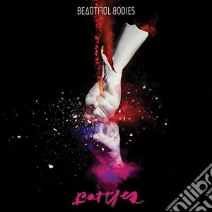 Beautiful Bodies - Battle cd musicale di Bodies Beautiful