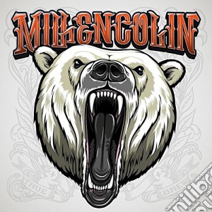 (LP Vinile) Millencolin - True Brew lp vinile di Millencolin