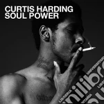 (LP Vinile) Curtis Harding - Soul Power