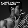 Curtis Harding - Soul Power cd
