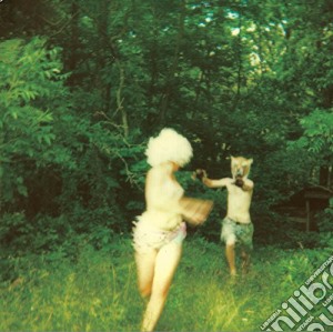 (LP Vinile) World Is A Beautiful Place (The) - Harmlessness lp vinile di World Is A Beatiful Place (The)