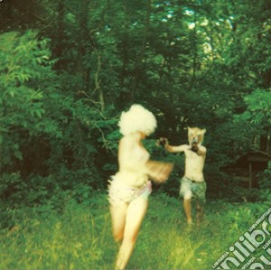 World Is A Beautiful Place (The) - Harmlessness cd musicale di World Is A Beautiful Place (The)