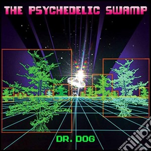 Dr. Dog - The Psychedelic Swamp cd musicale di Dr.dog