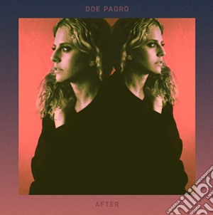 Doe Paoro - After cd musicale di Paoro Doe