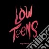 Every Time I Die - Low Teens cd