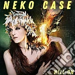 (LP Vinile) Neko Case - Hell-On (2 Lp) vinile