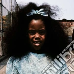 Xenia Rubinos - Black Terry Cat cd