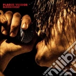 (LP Vinile) Plague Vendor - Bloodsweat (Red Vinyl) vinile