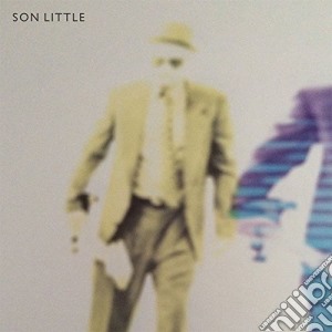 Son Little - Son Little cd musicale di Son Little