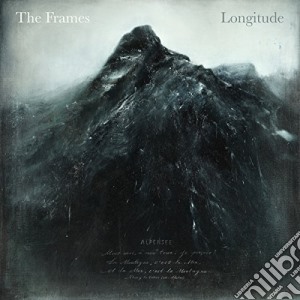Frames (The) - Longitude cd musicale di The Frames