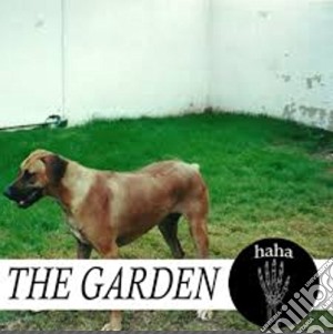 (LP Vinile) Garden (The) - Haha lp vinile di Garden (The)
