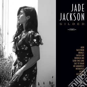 (LP Vinile) Jade Jackson - Gilded lp vinile di Jackson Jade