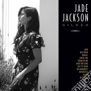 Jade Jackson - Gilded cd musicale di Jackson Jade