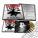(LP Vinile) Rancid - And Out Come The Wolves (20th Anniversary) vinile