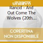 Rancid - And Out Come The Wolves (20th Anniversary Boxset) cd