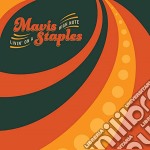 Mavis Staples - Living On A High Note