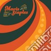 Mavis Staples - Living On A High Note cd