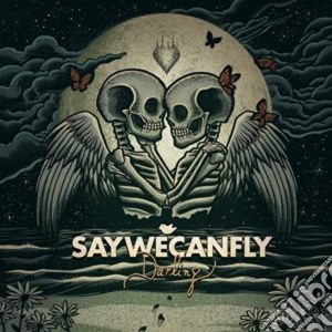 Say We Can Fly - Darling (Ep) cd musicale di Say we can fly