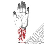 Converge - You Fail Me cd