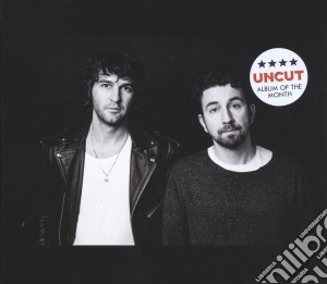 (LP Vinile) Japandroids - Near To The Wild Heart Of Life (Deluxe Edition) lp vinile di Japandroids