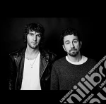 Japandroids - Near To The Wild Heart Of Life cd