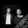 Japandroids - Near To The Wild Heart Of Life cd