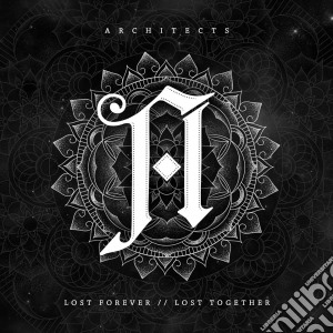 (LP Vinile) Architects - Lost Forever // Lost Together lp vinile di Architects