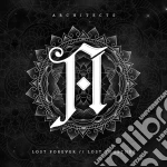 (LP Vinile) Architects - Lost Forever // Lost Together vinile