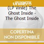 (LP Vinile) The Ghost Inside - The Ghost Inside lp vinile