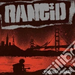 (LP Vinile) Rancid - Troublemaker vinile
