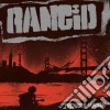 (LP Vinile) Rancid - Troublemaker cd