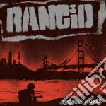 Rancid - Troublemaker cd