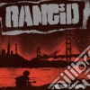 Rancid - Troublemaker cd