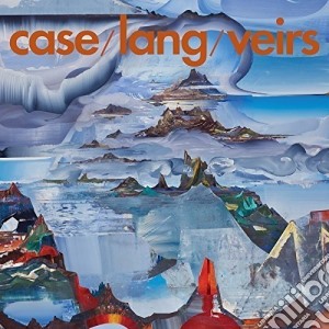 (LP Vinile) Case / Lang / Veirs - Case/Lang/Veirs-Case/Lang/Veirs lp vinile di Case/lang/veirs