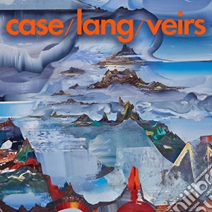 Case / Lang / Veirs cd musicale di Case/lang/veirs