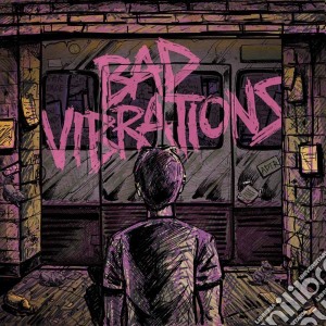 (LP Vinile) A Day To Remember - Bad Vibrations lp vinile di A Day To Remember
