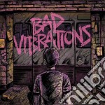 (LP Vinile) A Day To Remember - Bad Vibrations