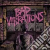 (LP Vinile) A Day To Remember - Bad Vibrations cd