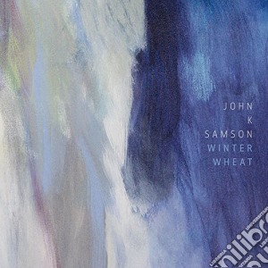 (LP Vinile) John K. Samson - Winter Wheat lp vinile di John K. Samson